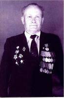Балыкин Николай Семенович
