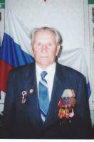 Цветков Николай Алексеевич