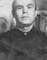 Воробьев Тихон Иванович