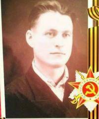 Мельников Иван Петрович