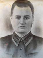 Перунков Петр Исаевич