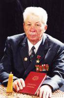 Свиридов Николай  Алексеевич