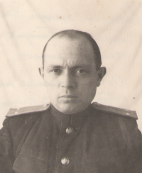 Водолазов Григорий Иванович