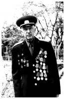 Шмелёв Николай Григорьевич