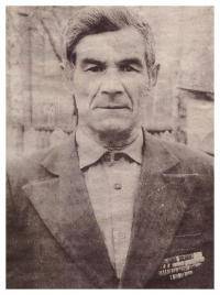 Гибадуллин Гиниятулла Гибадуллович