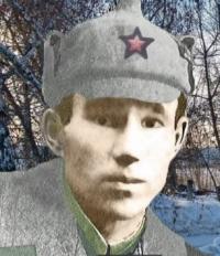 Глазырин Андрей Петрович 