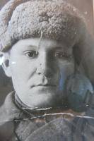 Булычев Василий Алексеевич