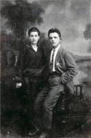 Сахаров Дмитрий Иванович