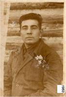 Васиков Такиулла Васикович