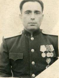 Звеняцкий Иосиф Рувимович