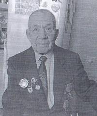 Гафиятуллин Габдулкам Нуруллович