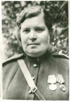 Полина Ивановна