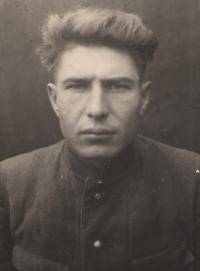 Рубан Николай Иванович