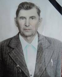 Гильманов Хасан Минсафутдинович