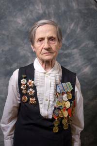 МИНАКОВА Анна Игнатьевна
