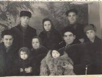 Селиванов Иван Яковлевич
