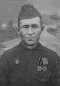 Яфаров В.С.