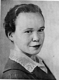 Хусаенова Марьям Мифтаховна