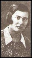 Шамшикова Елизавета Александровна