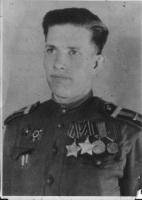 Кругляков Антон Павлович