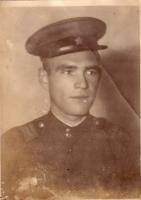 Гольдин  Егор Макарович 