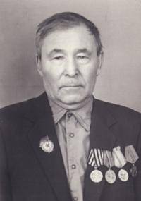 Еликов Николай Владимирович
