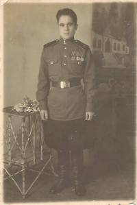 Гатауллин Ибрахим 