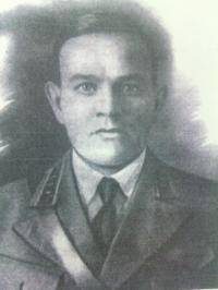 Остряков Николай Митрофанович