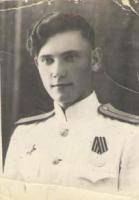 Паненко Владимир Петрович