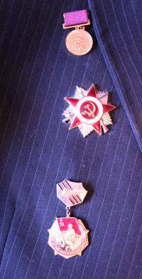 Калинин Виктор Валерьянович