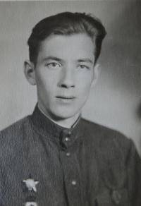 Касторский Сергей Иванович