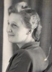Плаксина Валентина Степановна 