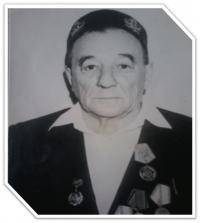 Мингалеев Вагиз Вакифович