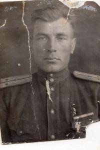 Краевский Сергей Михайлович