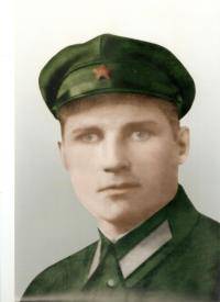 Басов Петр Иванович