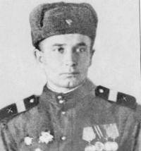 Альпидовский Михаил Гаврилович