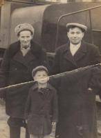 Одинцов Кирилл Васильевич