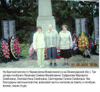 Леханов Семён Михайлович