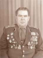 Лощев Николай Макарович