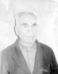 Котанкин Григорий Иванович
