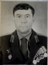 Глушнев Михаил Иванович