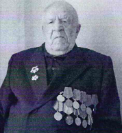 Логинов Михаил Владимирович