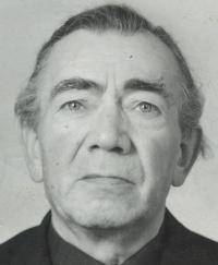 Абубеков Малек Мустафович