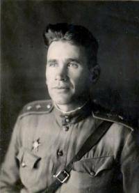 Сафонов Василий Поликарпович