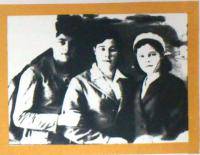 Шмелева Олимпиада Алексеевна