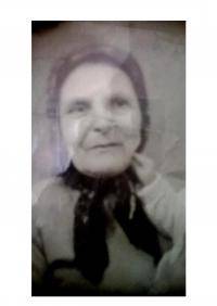 Никитина Ольга Васильевна