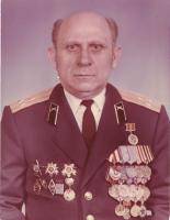 Васильев Александр Иванович