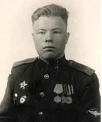 Киселев Павел Филимонович