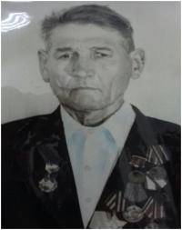 Иванов Степан Васильевич 