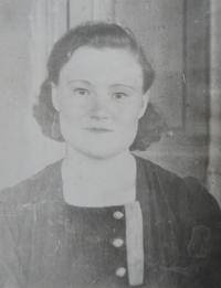 Селиверстова Нина Ивановна